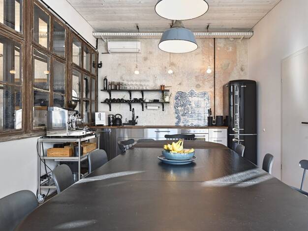 Büro zum Kauf 1.249.000 € 6 Zimmer Wien 1160