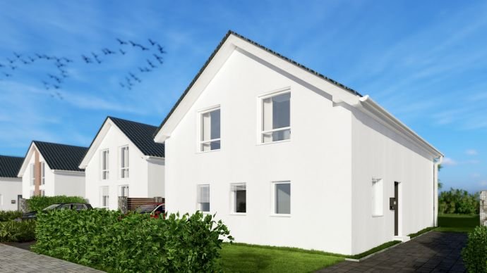 Einfamilienhaus zum Kauf provisionsfrei 499.990 € 6 Zimmer 158 m²<br/>Wohnfläche 560 m²<br/>Grundstück Alpen Alpen 46519