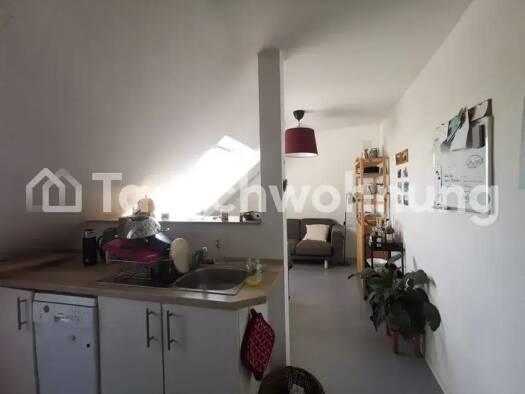 Wohnung zur Miete Tauschwohnung 760 € 3,5 Zimmer 78 m² 4. Geschoss Centrum Münster 48147