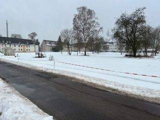 Grundstück zum Kauf provisionsfrei 37.730 € 539 m² Grundstück Baugenehmigung vorhanden frei ab sofort Sangerhausen 06526