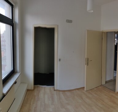 Wohnung zur Miete 750 € 3 Zimmer 71,4 m² Geschoss 3/4 Wendenring 20 Braunschweig Braunschweig 38114