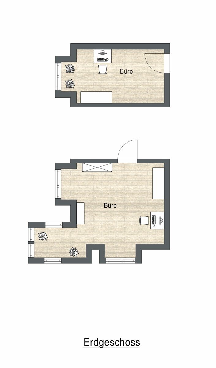 Schloss zur Miete 3.500 € 9 Zimmer 455 m²<br/>Wohnfläche 1 m²<br/>Grundstück Gemmingen Gemmingen 75050