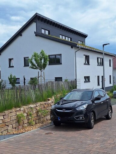 Wohnung zum Kauf provisionsfrei 550.000 € 4 Zimmer 145 m² 1. Geschoss Michelbach Marburg 35041