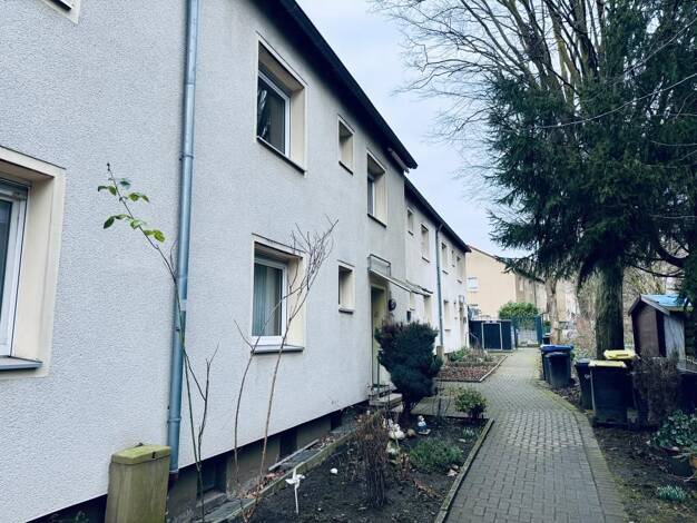 Reihenmittelhaus zum Kauf provisionsfrei 179.900 € 5 Zimmer 106,5 m² 386 m² Grundstück Woortstraße 63 Bönen 59199