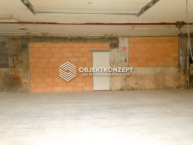 Lagerhalle zur Miete 900 € 150 m² Lagerfläche Upfingen Sankt Johann 72813
