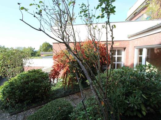 Terrassenwohnung zur Miete 1.780 € 4 Zimmer 145 m² EG Bergstraße 38 Bad Honnef Bad Honnef 53604