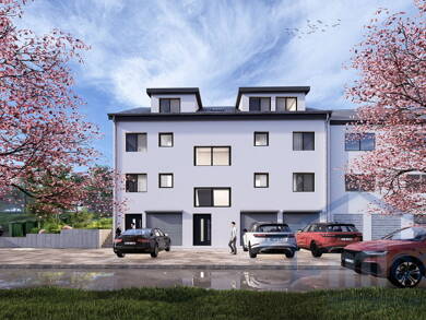 Maisonette zum Kauf 699.900 € 5,5 Zimmer 125 m² frei ab 01.07.2026 Beim Bahnhof 5 Neustadt Waiblingen / Neustadt Rems-Murr-Kreis 71336