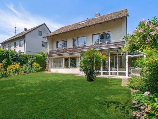 Einfamilienhaus zum Kauf 798.000 € 6 Zimmer 173,4 m² 471 m² Grundstück Ost Ludwigsburg 71640