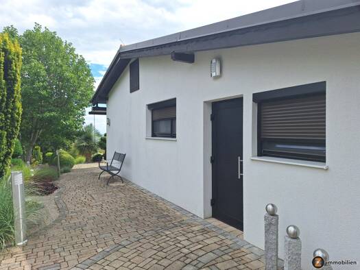 Haus zum Kauf 320.000 € 3 Zimmer 70,4 m² 1.630 m² Grundstück Rechnitz 7471