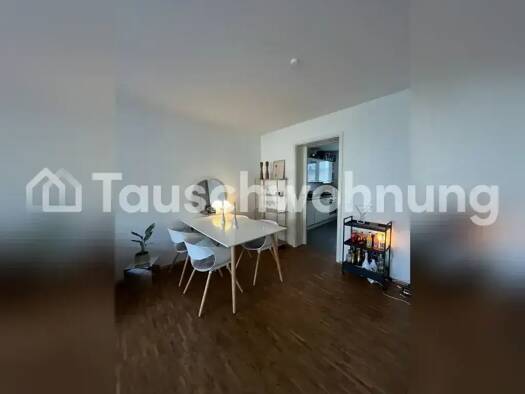 Wohnung zur Miete Tauschwohnung 680 € 2 Zimmer 76 m² 2. Geschoss Innenstadt Bielefeld 33602