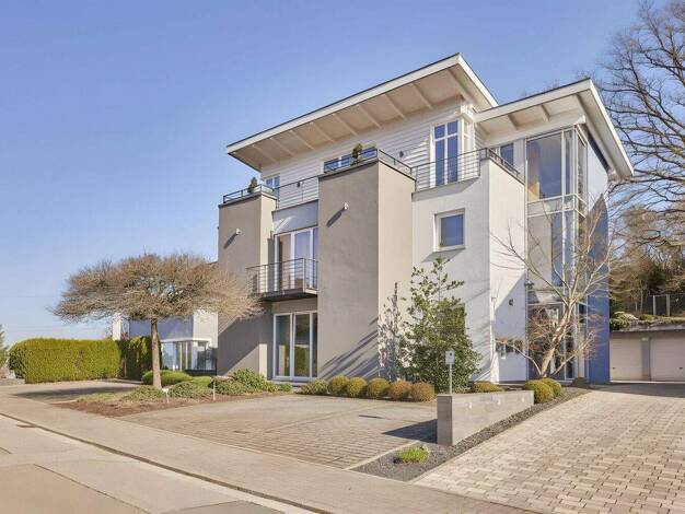 Haus zum Kauf 795.000 € 12 Zimmer 201,6 m² 900 m² Grundstück Wiebelskirchen Neunkirchen/Saar 66540