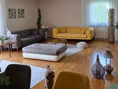 Maisonette zur Miete 1.300 € 4 Zimmer 120 m² Geschoss 1/3 frei ab 01.11.2025 Stadtgebiet Göppingen 73037