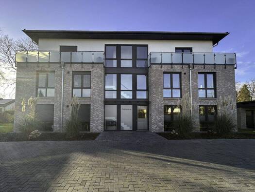 Mehrfamilienhaus zum Kauf 1.838.000 € 17 Zimmer 526,2 m² 6.936 m² Grundstück Wulsdorf Bremerhaven 27572