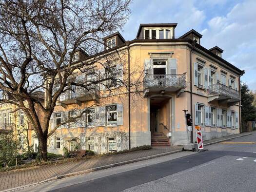 Wohnung zum Kauf 498.000 € 181 m² Badenweiler 79410