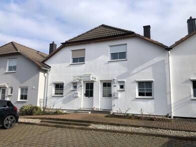 Reihenmittelhaus zum Kauf 190.000 € 3 Zimmer 74 m² 142 m² Grundstück frei ab sofort Robert-Birkner-Weg 24 Apolda Apolda 99510