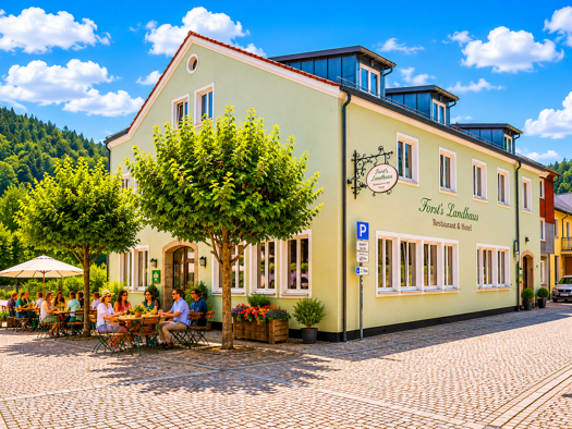 Hotel zur Miete 3.750 € Riedenburg Riedenburg 93339
