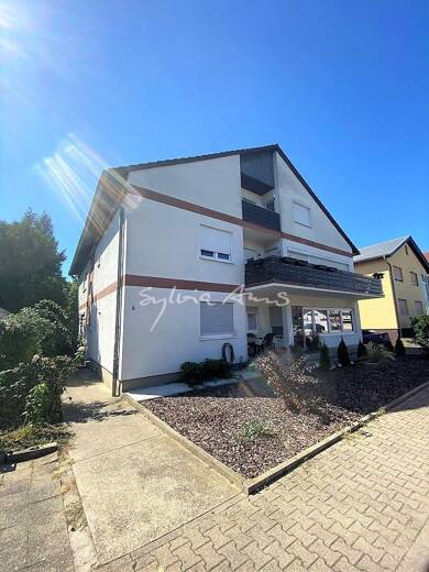 Wohnung zum Kauf 249.000 € 3 Zimmer 73,8 m² EG Philippsburg Philippsburg 76661