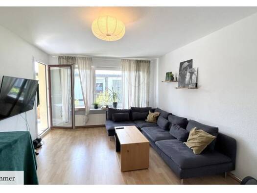 Terrassenwohnung zum Kauf provisionsfrei 220.000 € 3 Zimmer 73 m² Geschoss 1/1 Nadorst Oldenburg 26125