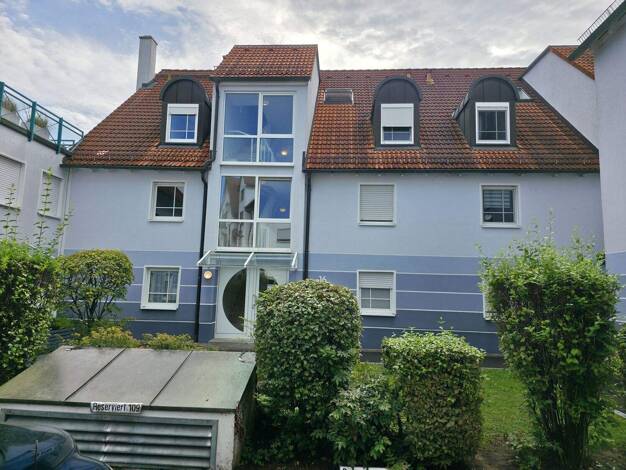 Wohnung zum Kauf 289.000 € 3 Zimmer 76 m² 1. Geschoss frei ab sofort Lauf Lauf an der Pegnitz 91207