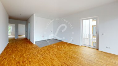 Wohnung zum Kauf 619.900 € 3 Zimmer 83 m² 2. Geschoss Bockenheim Frankfurt am Main 60487