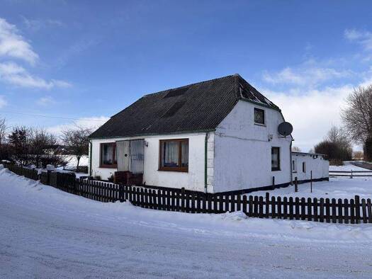 Haus zum Kauf 78.000 € 3 Zimmer 72,1 m² 804 m² Grundstück Großsolt 24991