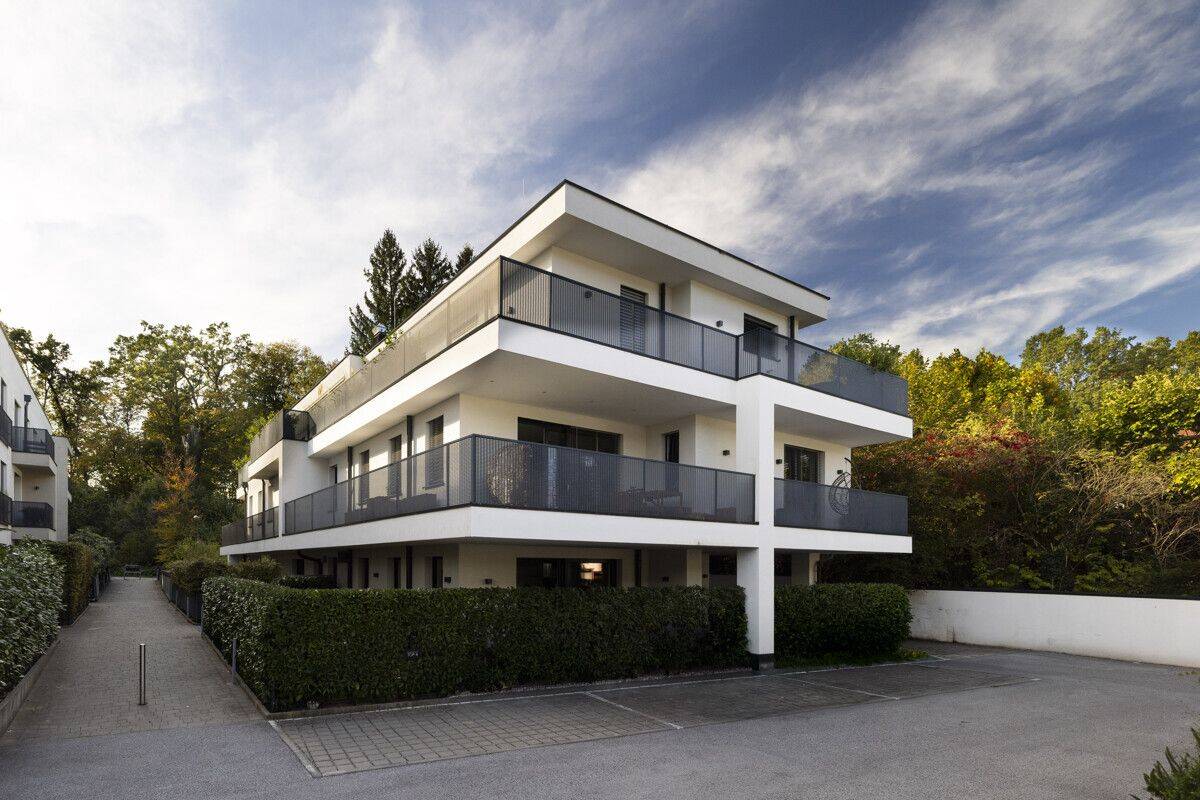Wohnung zum Kauf