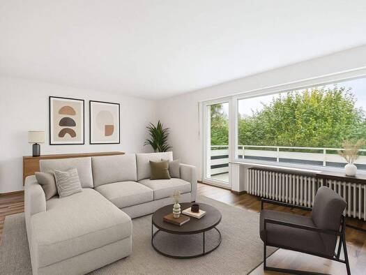 Wohnung zum Kauf 169.000 € 2 Zimmer 66,3 m² Berghofen Dortmund 44267