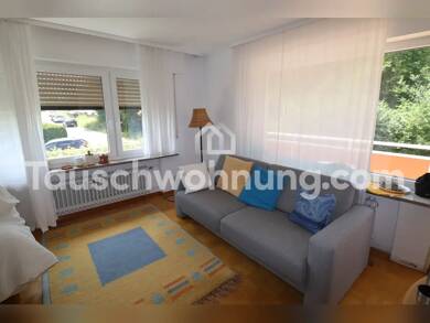 Wohnung zur Miete Tauschwohnung 750 € 3 Zimmer 75 m² 1. Geschoss Leinfelden-Echterdingen 70771