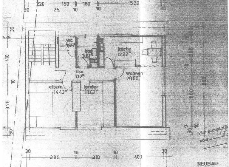 Mehrfamilienhaus zum Kauf 995.000 € 10 Zimmer 245 m² 302 m² Grundstück Zähringen Freiburg 79108