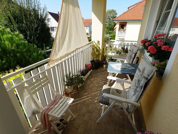 Wohnung zum Kauf als Kapitalanlage geeignet 205.000 € 3 Zimmer 75 m² Halle (Saale) 06120