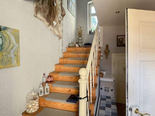 Einfamilienhaus zum Kauf 266.000 € 3 Zimmer 105 m² 650 m² Grundstück Schulstraße 8 Hoyerswerda 02977