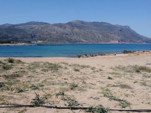 Grundstück zum Kauf 3.750.000 € 16.385 m² Grundstück Kreta Municipality of Kissamos 734 00