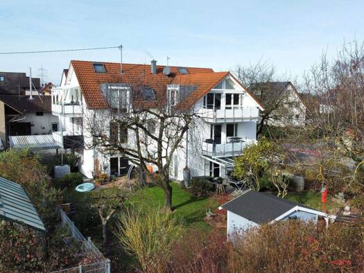 Studio zum Kauf 430.000 € 3,5 Zimmer 120 m² EG Gallenweiler Heitersheim 79423