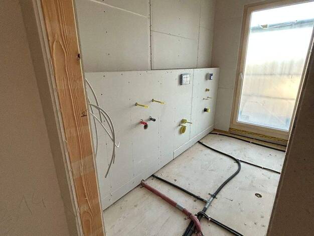 Penthouse zum Kauf provisionsfrei 510.000 € 3 Zimmer 111,5 m² 3. Geschoss Martin-Luther-Weg Kehl 77694