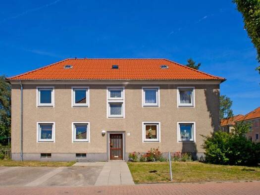 Wohnung zur Miete 369 € 3 Zimmer 51,9 m² EG frei ab 01.01.2026 Nieheimer Straße 2 Herringen Hamm 59077