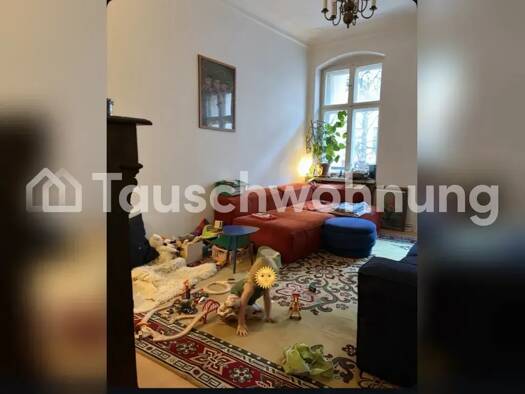 Wohnung zur Miete Tauschwohnung 550 € 2 Zimmer 60 m² Britz Berlin 12049