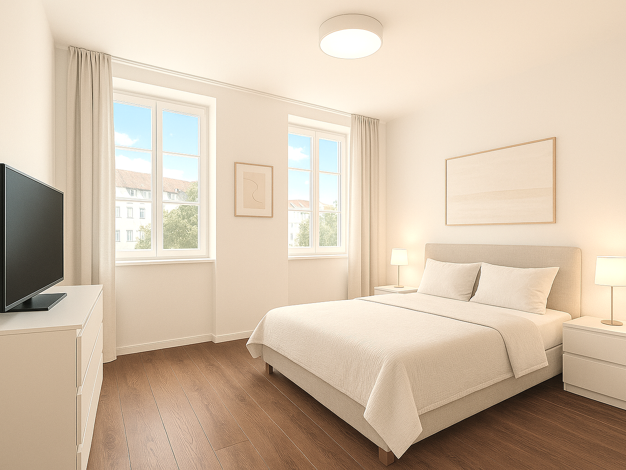 Wohnung zum Kauf 527.500 € 4 Zimmer 78,4 m² Wien 1030