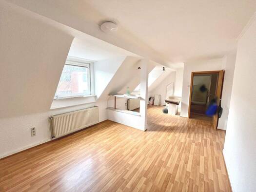 Wohnung zum Kauf 89.500 € 2 Zimmer 55,7 m² Ruhrort Duisburg 47119