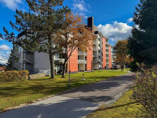 Wohnung zum Kauf 98.000 € 2,5 Zimmer 79 m² Altreichenau Neureichenau 94089