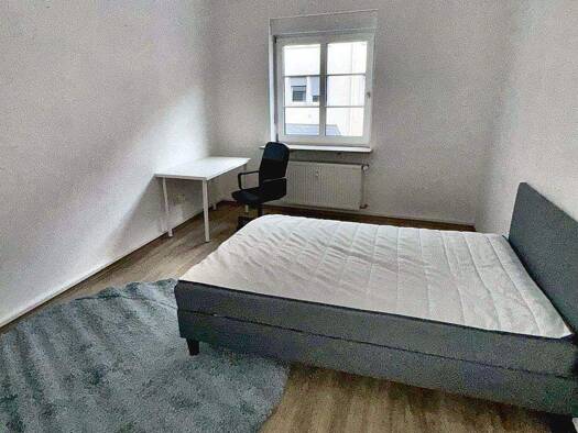 Wohnung zur Miete 520 € 15 m² Textorstraße 15 Altstadt Würzburg 97070