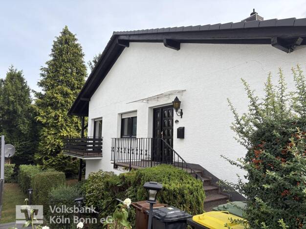Einfamilienhaus zum Kauf 419.000 € 5 Zimmer 140,1 m² 268 m² Grundstück Oberpleis Königswinter 53639
