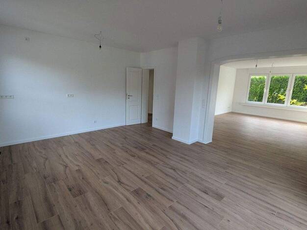 Wohnung zur Miete 2.000 € 5 Zimmer 156 m² EG Speldorf Mülheim 45478