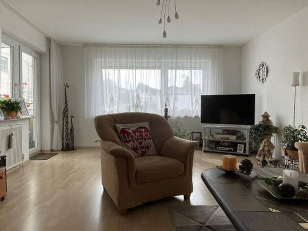 Wohnung zum Kauf provisionsfrei 150.000 € 3,5 Zimmer 91 m² 1. Geschoss Aalen 73434