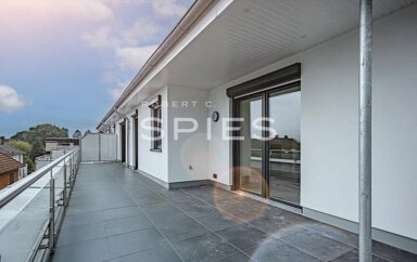 Penthouse zum Kauf provisionsfrei 575.000 € 3 Zimmer 111,9 m² Lilienthal Lilienthal 28865