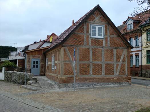 Reihenendhaus zum Kauf 179.000 € 5 Zimmer 102 m² 185 m² Grundstück Warin Warin 19417