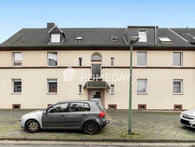 Mehrfamilienhaus zum Kauf 469.000 € 24 Zimmer 432 m² 300 m² Grundstück Ückendorf Gelsenkirchen 45886