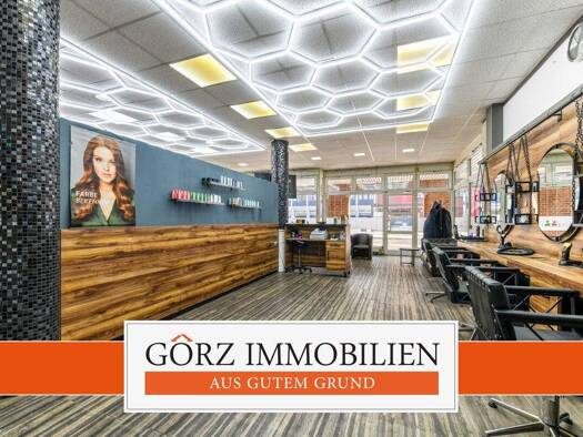 Verkaufsfläche zum Kauf 360.000 € 1 Zimmer Harksheide Norderstedt 22850