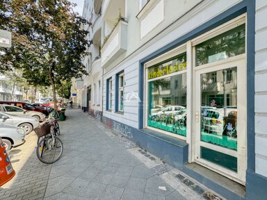 Bürofläche zum Kauf provisionsfrei 4.732,54 € 2 Zimmer 84,5 m² Bürofläche Niemetzstraße 11 Neukölln Berlin 12055