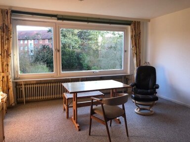 Studio zur Miete 450 € 1 Zimmer 30 m² 1. Geschoss frei ab sofort Kreideberg Lüneburg 21339