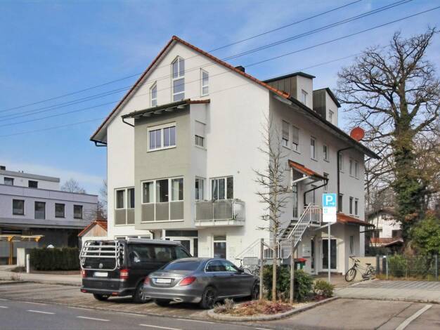 Büro zum Kauf 3.731 € 2 Zimmer Neubiberg Neubiberg 85579